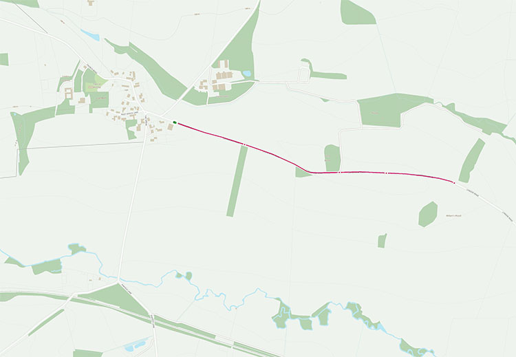 Picks Barn Walks - North Luffenham & Pilton Image