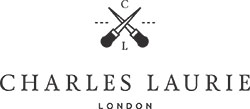 Charles Laurie London Logo