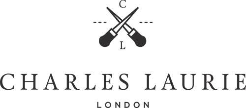 Charles Laurie London Logo