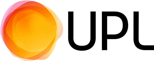 UPL Open Ag Logo